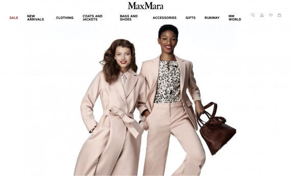 MaxMara изображение
